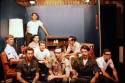 AFTN U-Tapao staff 1970