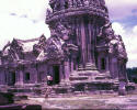 Phi Mai ruins