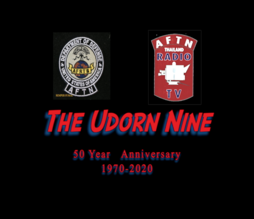 AFTN Memorial Documentary - The Udorn Nine