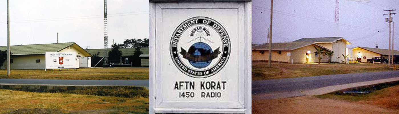 AFTN Headquarters