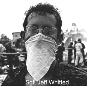 Jeff Whitted 601 Photographic Squadron - Udorn RTAFB