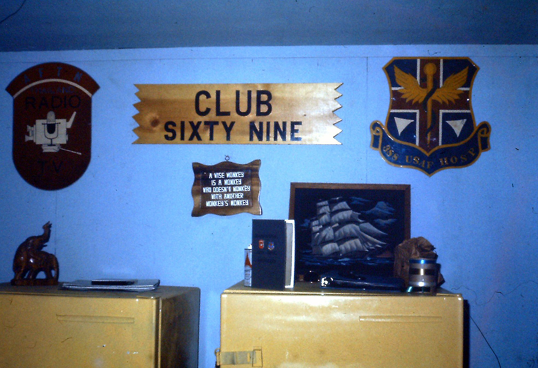 Club 69