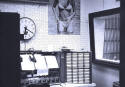 Radio Control Room