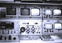 TV Control Board