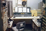 main radio studio
