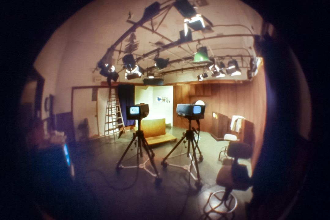 Korat TV Studio