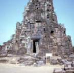 11-13th Century Buddhism and Hinduism Center, Prasat Hin Phimai Temple, Phimai, Thailand