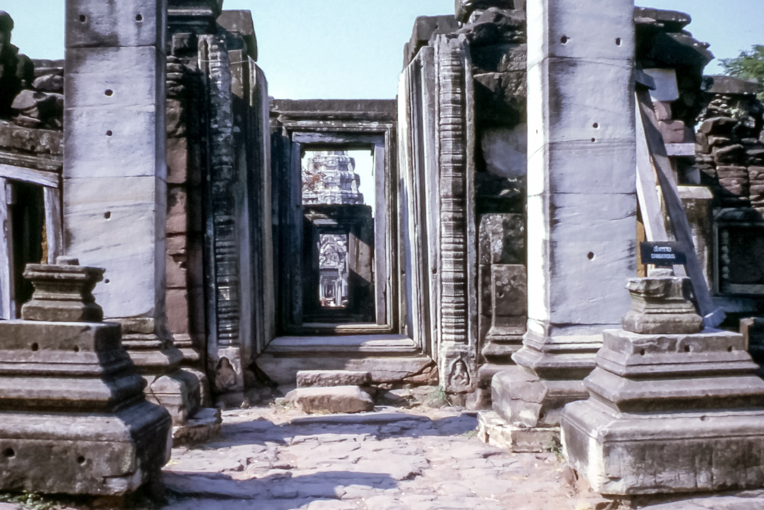 PhiMai Historical Park