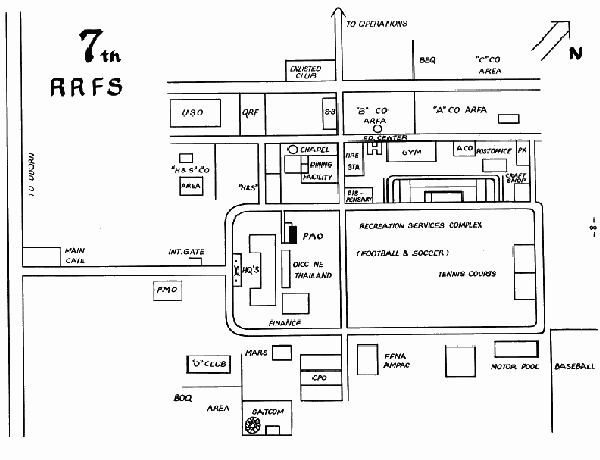 Ramasun Base Map