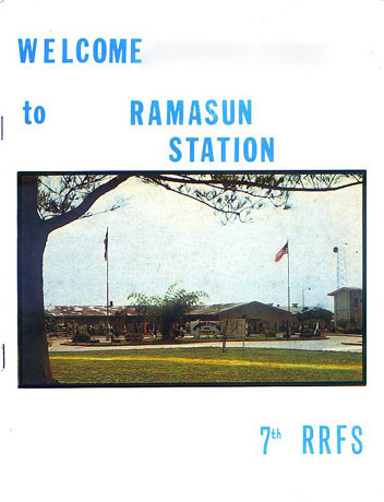Ramasun Welcome Booklet