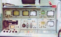 Ubon TV Control Board
