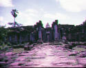 Phi Mai ruins