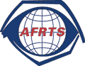 AFRTS logo
