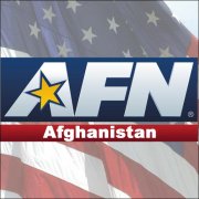 AFN Afghanistan logo