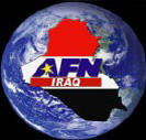 AFN Iraq logo