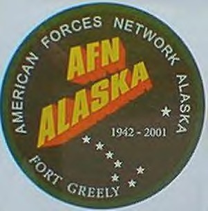 AFN Alaska logo