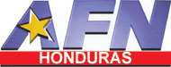 AFN Honduras logo
