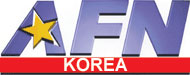 AFN Korea logo
