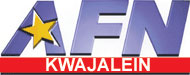 AFN Kwajalein logo