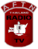 AFTN Radio TV logo