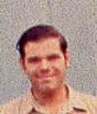 John Turley in 1972